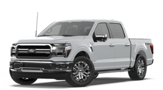 2026 Ford F-150® External Image 2